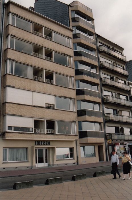 Gebouwen