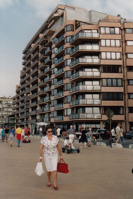 Gebouwen