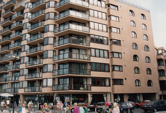 Gebouwen