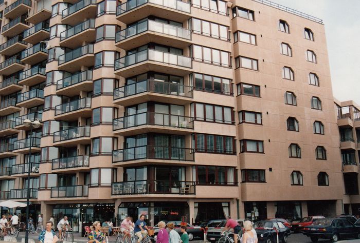 Gebouwen