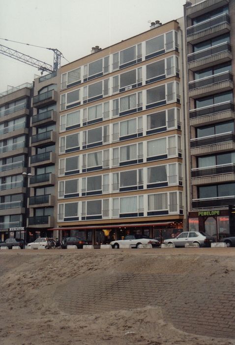Gebouwen