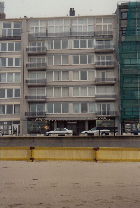Gebouwen