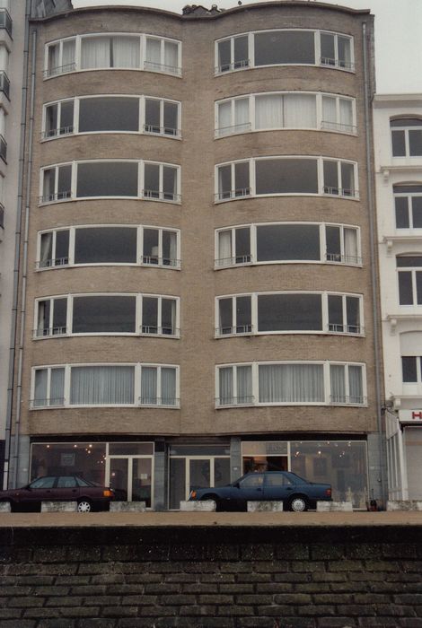 Gebouwen