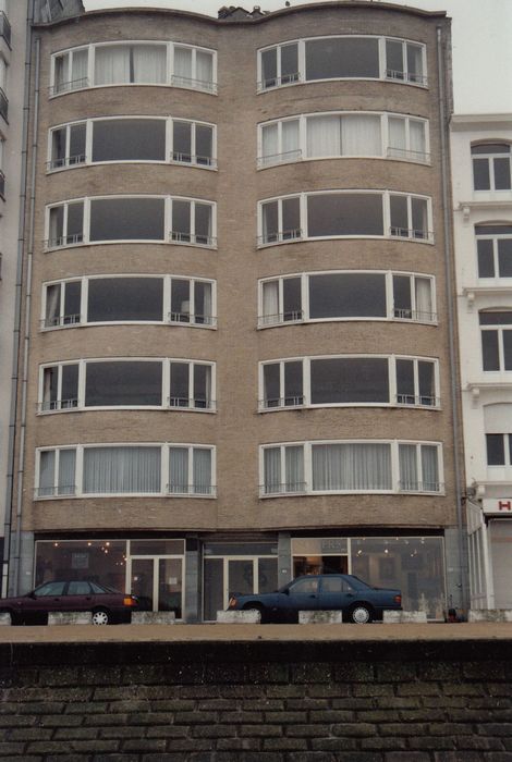Gebouwen