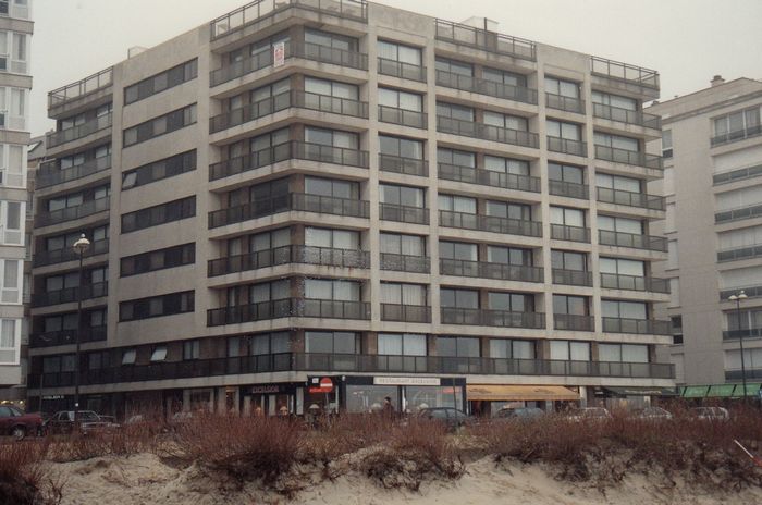 Gebouwen
