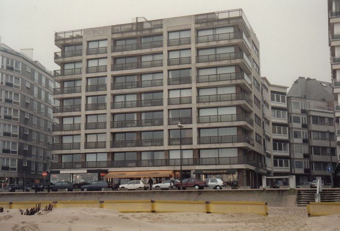Gebouwen