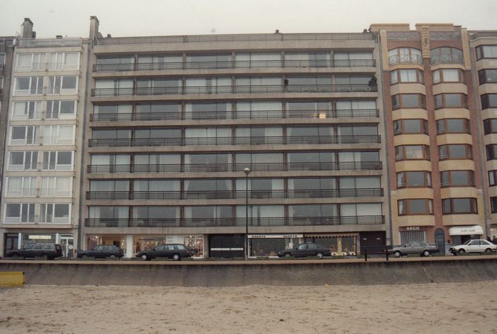 Gebouwen