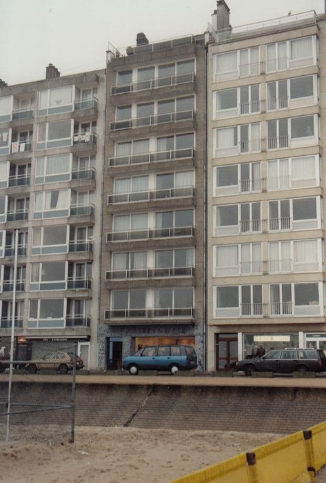 Gebouwen