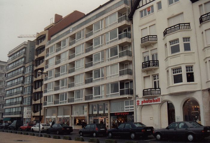 Gebouwen