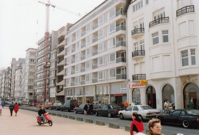 Gebouwen