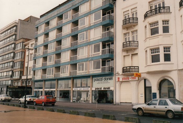Gebouwen