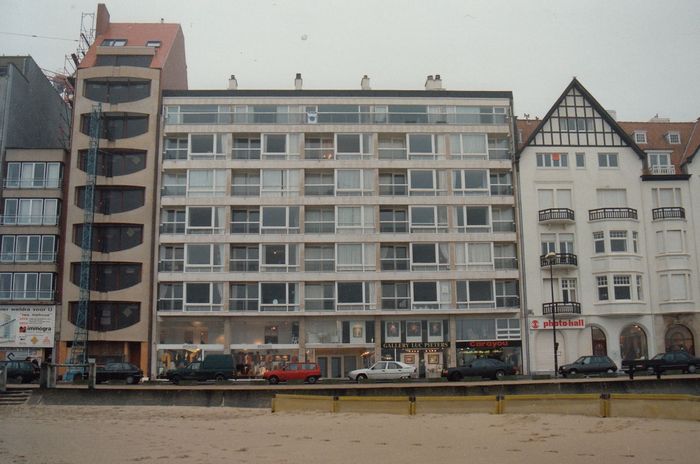Gebouwen