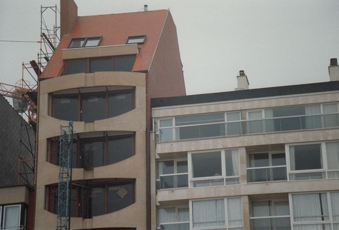 Gebouwen