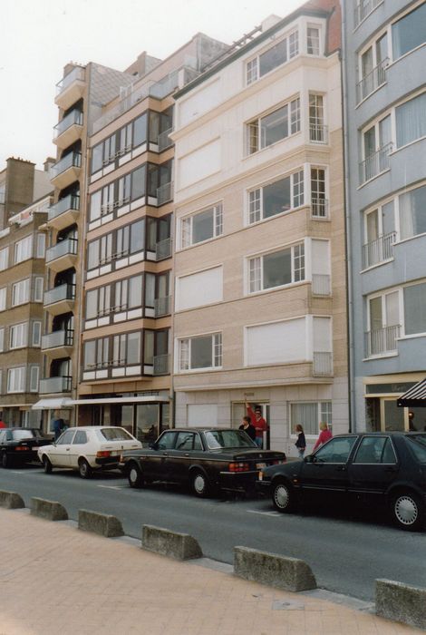 Gebouwen