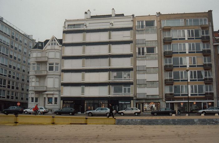 Gebouwen