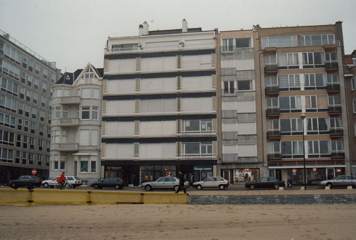Gebouwen