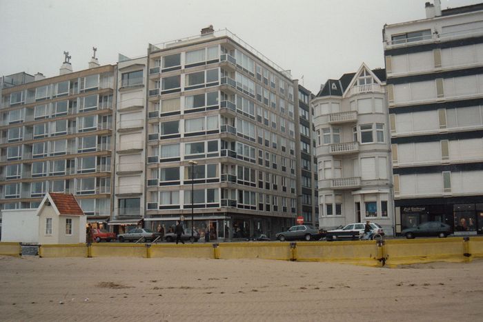 Gebouwen