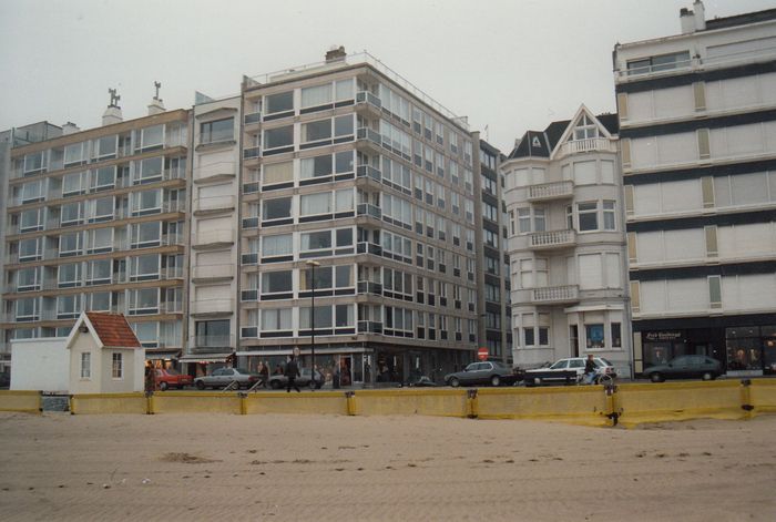 Gebouwen