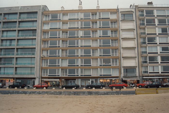 Gebouwen