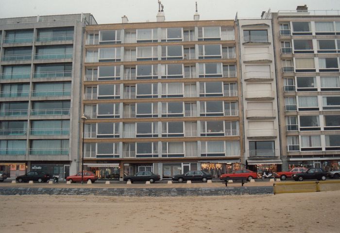 Gebouwen