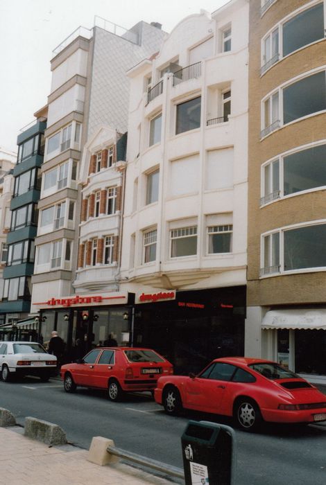 Gebouwen