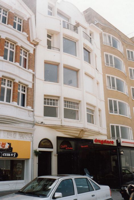 Gebouwen