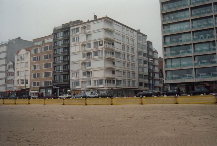 Gebouwen
