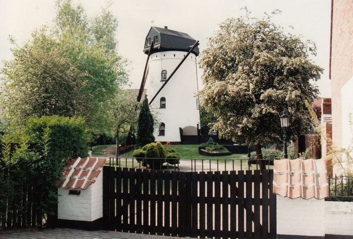 Gebouwen