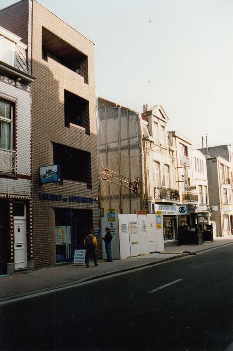Gebouwen