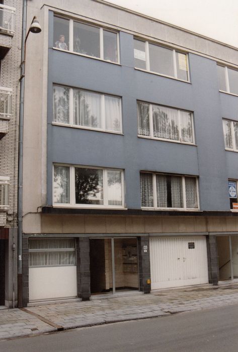 Gebouwen