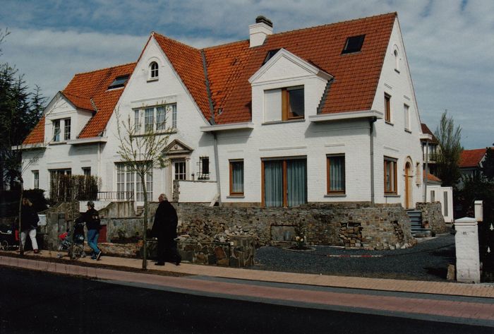 Gebouwen