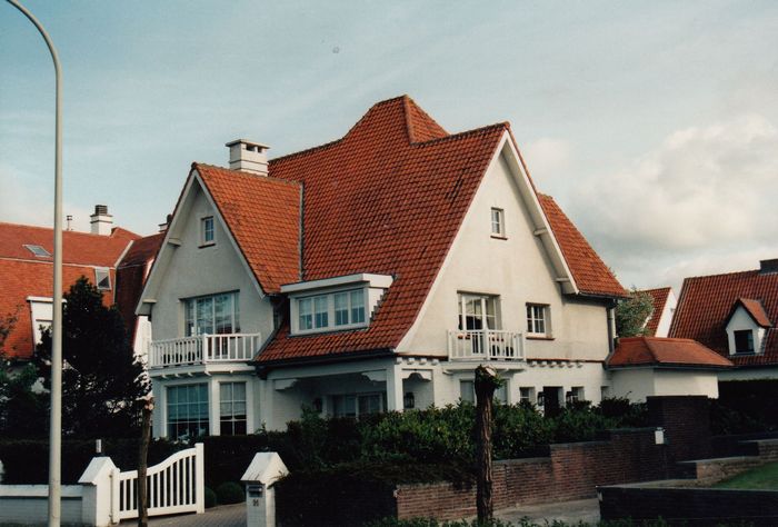Gebouwen