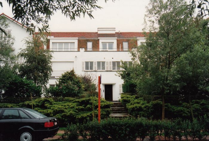 Gebouwen