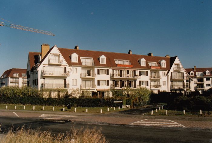 Gebouwen
