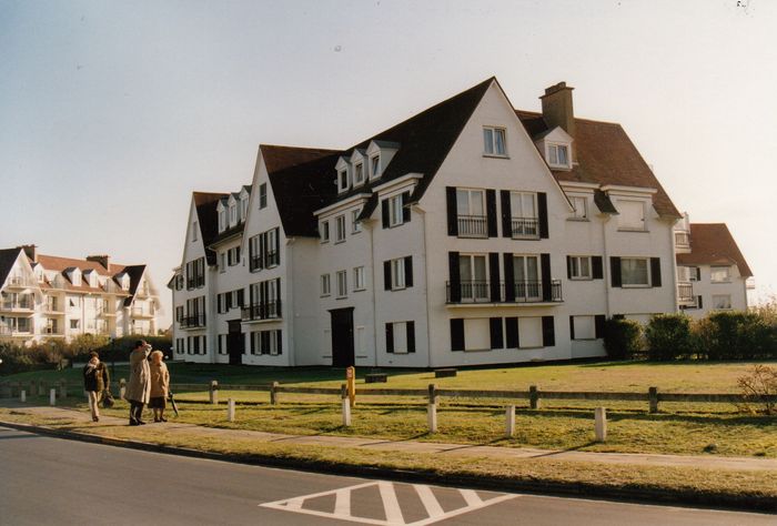 Gebouwen