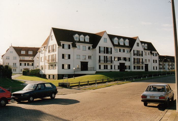 Gebouwen