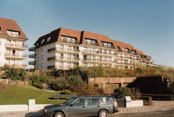 Gebouwen