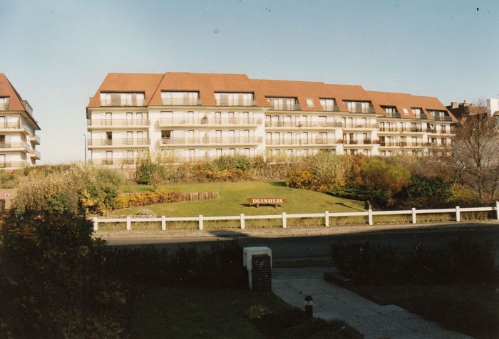 Gebouwen