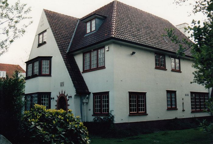 Gebouwen