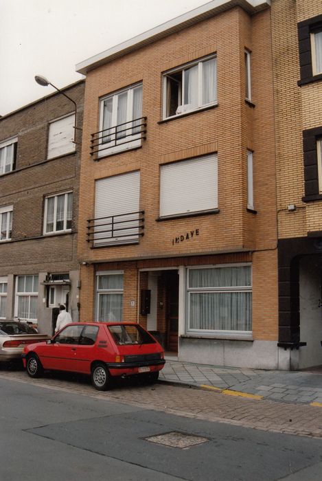 Gebouwen