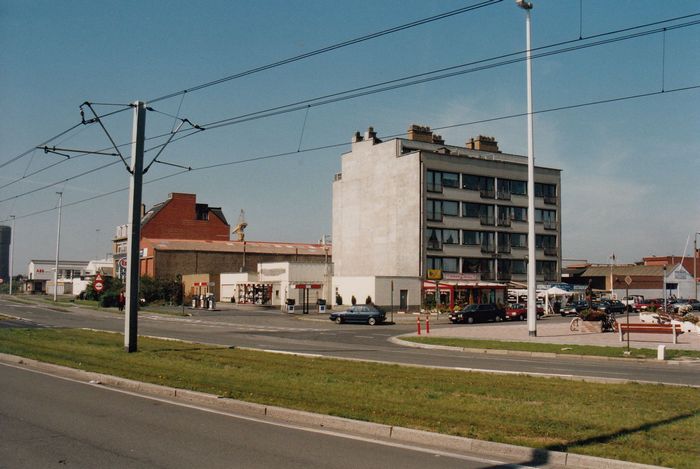 Gebouwen