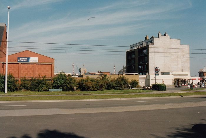 Gebouwen