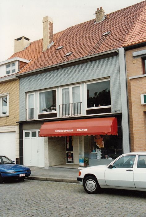 Gebouwen