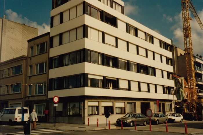 Gebouwen