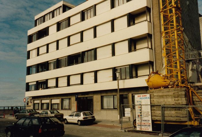 Gebouwen