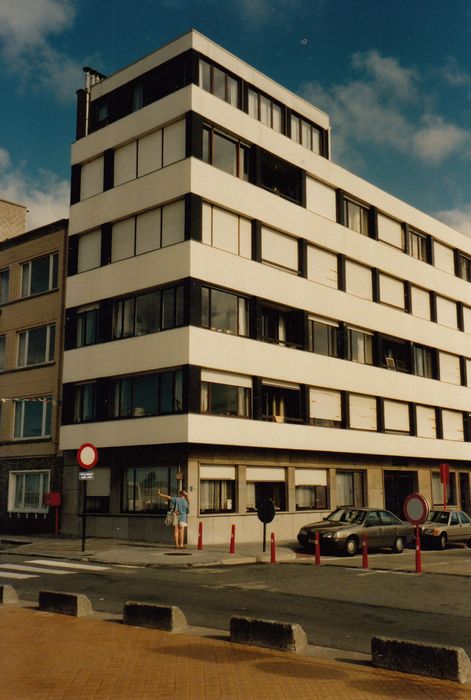 Gebouwen