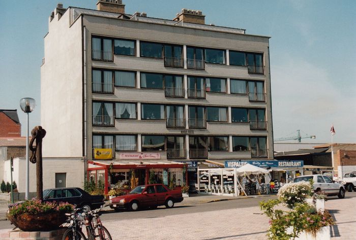 Gebouwen