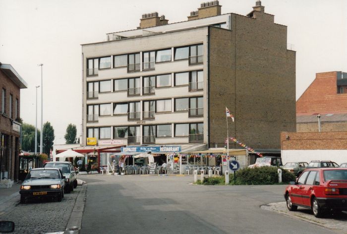 Gebouwen