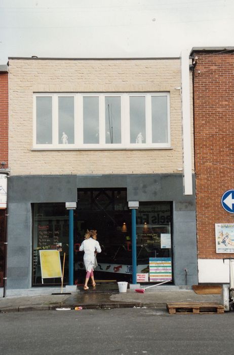 Gebouwen