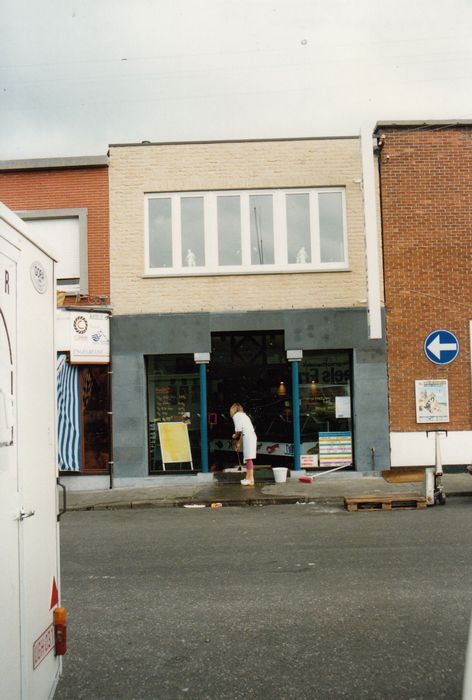 Gebouwen